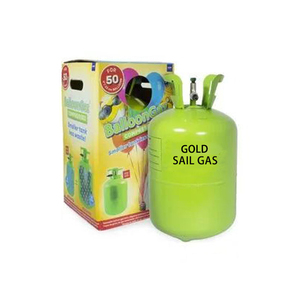 غاز الهيليوم عالي النقاء 99.99% EC-7 7L للبالونات، الأكثر مبيعًا - Product Image 5