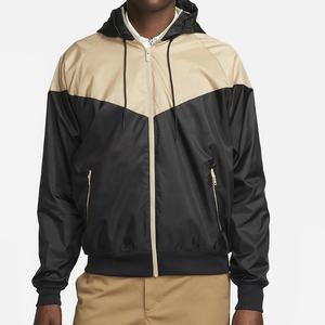 Chaqueta cortavientos Unisex Topgear, chaqueta de invierno impermeable con características a prueba de viento y repelente al agua, opciones de talla grande - Product Image 1