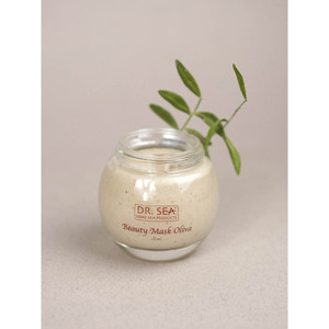 115 ml Oliva Beauty Mascarilla Facial Calidad Premium para Piel Radiante - Product Image 3