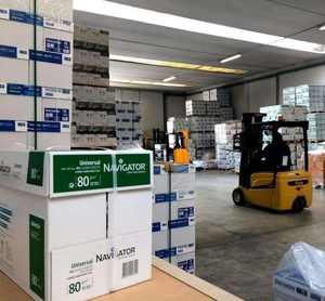 RUSSIANNavigator Papier A4 - Product Image 3