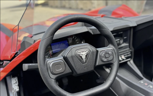 Precio de subasta para la nueva motocicleta 2025 Sl1ngsh0t S Industrial DIY OEM/ODM con garantía de 3 años - Product Image 6