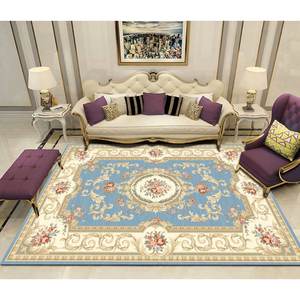 Alfombra de terciopelo de cristal personalizada con puntos, medallón impreso, clásica para pasillo, ideal para el hogar de adolescentes y apartamentos. - Product Image 3