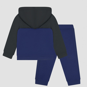 Survêtement à fermeture éclair de haute qualité pour garçons Collection enfants tenues spéciales d'hiver pour enfants à prix réduit 2026 - Product Image 6