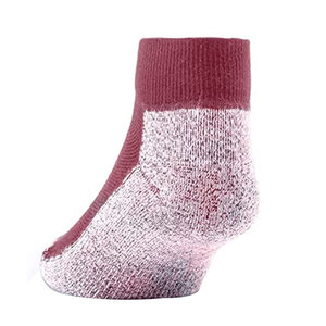 Calcetines de fútbol de nuevo diseño en Pakistán, calcetines de fútbol con logotipo personalizado antideslizante, calcetines de fútbol altos térmicos con autocalentamiento - Product Image 4