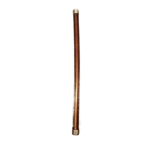 Tubo di Scarico Compatibile Daac100Cv Daac300C per Compressori Industriali Modello Rif. 701299 - Product Image 1