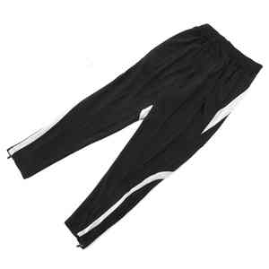 Pantalones Deportivos Casuales para Hombre, para Baloncesto, Correr, Gimnasio, Cintura Alta, Resistentes al Viento, 100% Nailon, Venta Caliente de Fábrica - Product Image 3