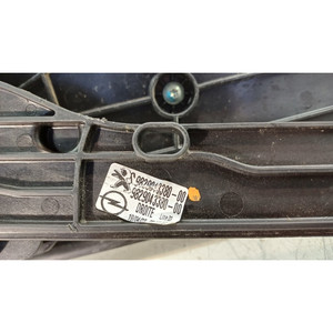 กลไกปรับกระจกหน้าขวา OPEL Corsa F Series 9829042980 EB2FAD (19>) - Product Image 5