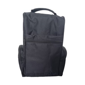 Customize With Your Logo Travel Backpack Golf Shoe <b>Bag</b> Sneaker Sport Travel Case <b>Football</b> <b>Boot</b> <b>Bag</b> Casual Sports Backpack - Product Image 4