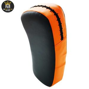 Almohadillas MMA resistentes de alta calidad para hombres, Material de cuero duradero para entrenamiento de artes marciales y entrenamientos de fitness - Product Image 5