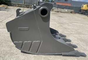 Compre ahora Volvo S1 Bucket Herramienta de excavadora duradera y confiable Ideal para carga de excavación y movimiento de tierras - Product Image 3