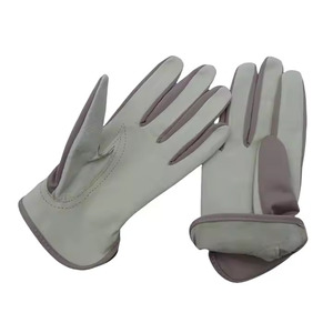 Haute qualité sécurité industrielle Handschuhe Anti-Impact anti-dérapant écran tactile mécanicien gants de travail pour la construction - Product Image 2
