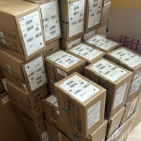 Original nouveau HPE 960GB SAS 12G utilisation mixte SFF BC VALUE SAS MULTI vendeuse SSD P40510-B21 P41535-001