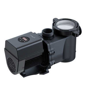 ปั๊มสระว่ายน้ำ MADIMACK InverFLOW Eco F300i 1 แรงม้า - Product Image 1