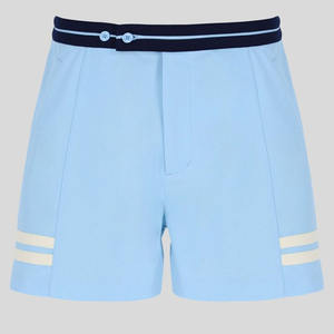 Pantalones Cortos Deportivos de Verano para Hombre, 3 Pulgadas, Casuales, para Entrenamiento, Atléticos, de Lana, Secado Rápido, Impermeables, para Fitness, Tenis - Product Image 5