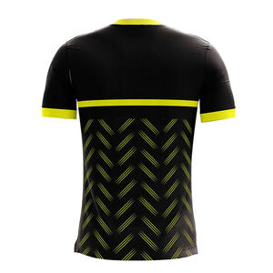 Camiseta Sublimada Personalizada para Hombre, Estilo Playero, Ligera e Informal, Proveedor OEM - Product Image 5