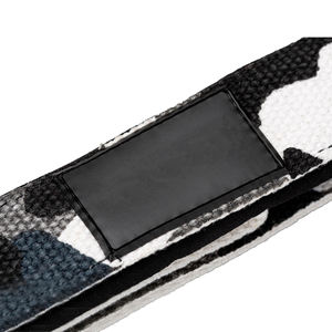 Muñequeras de Neopreno de Nailon para Entrenamiento Fitness, Muñequeras Personalizadas para Levantamiento de Pesas - Product Image 4