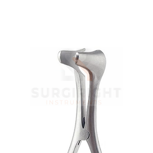 Espéculos nasales profesionales de acero inoxidable Espéculos de oído de acero inoxidable Instrumentos de espéculos de Surgiright Instruments - Product Image 5