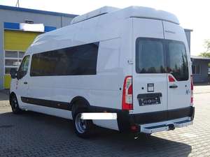 NUEVO BMW ULT MASTER TOURIST COMBI 2024, VEHÍCULO DE 5 PLAZAS, MOTOR DE GASOLINA TURBO DE 400HP+, TRANSMISIÓN AUTOMÁTICA, VOLANTE A LA IZQUIERDA, ASIENTOS DE CUERO - Product Image 2