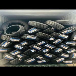 Pneus originaux de 6 pouces assez usagés livraison rapide pneu de jante d'occasion 19 pouces 215/60R17 3.25 pouces de large 12mm pneus de voiture état neuf - Product Image 1