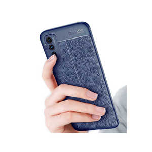 Étui de protection souple en silicone OYO Niss Slim Fit pour Vivo Y20S et Poco A34, coque arrière en TPU premium pour téléphones mobiles - Product Image 4