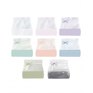 Soporte para Tarros de Miel Goody Bag con 30 Láminas de Plástico - Product Image 3