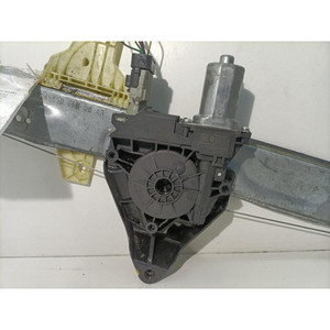 Mécanisme de levage de la vitre avant. SX DACIA Sandero Série 807217905R H4D480 (21>) - Product Image 2