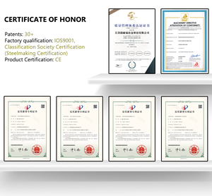 Y83-1500 tiết kiệm năng lượng tự động Đôi Xi lanh phế liệu kim loại máy đóng bánh cho chip sắt - Product Image 3