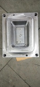 Las herramientas de prensa de molde de tapa de plástico más demandadas para alto rendimiento en embalaje y producción de tapas de contenedores disponibles a precio de exportación - Product Image 3