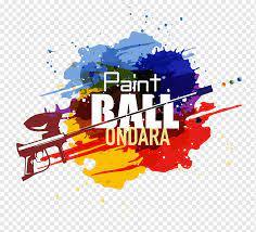 Custom 3D Poster Print for <b>Paintball</b> Banners <b>Accessories</b> with High Visibility - Product Image 3