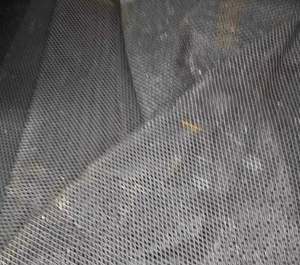 เศษตาข่ายไทเทเนียมสีดำจำนวนมากสำหรับใช้ในอุตสาหกรรมและการรีไซเคิลโลหะทั่วโลก - Product Image 6