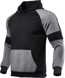 Chándal Deportivo de Invierno de Primera Calidad, Diseño Nuevo, Resistente al Viento, Fabricado en Fábrica, Transpirable, de Secado Rápido, Unisex, al por Mayor, Talla XXL - Product Image 2