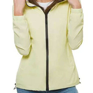 Chaqueta Softshell para Mujer a Precio de Fábrica, de Secado Rápido, Cómoda, para Invierno, para Venta en Línea - Product Image 6