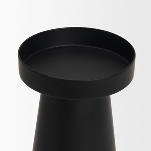 Bougeoir en métal de haute qualité fait à la main lanterne la plus vendue nouveau style bougeoir de luxe pour Noël - Product Image 3