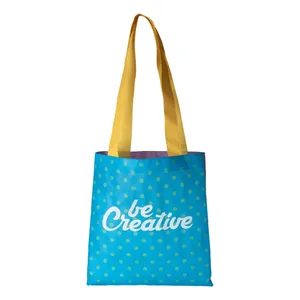 Borsa Promozionale TNT Personalizzabile SuboShop per Merchandising - Product Image 1