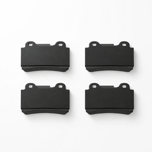 ผ้าเบรกอะไหล่แท้ OEM สำหรับรถยนต์ VW Touareg รุ่น 7L6698451B อะไหล่ยานยนต์พร้อมใช้งาน ระบบเบรกที่เชื่อถือได้ - Product Image 1