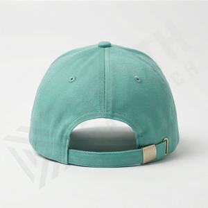 Adjustable Flat Brim Hip Hop <b>Cap</b> Customized Logo <b>Baseball</b> <b>Caps</b> with Bright Color Fashion Gorras Snapback Hat - Product Image 2