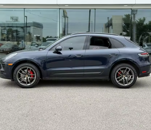 Porsche Macan S AWD 2022 Usado (LHD/RHD) - Product Image 4