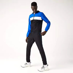 Conjunto Deportivo de Invierno para Tallas Grandes, 100% Algodón, Diseño con Logotipo Personalizado, Capucha, Doble Capa, Transpirable, Secado Rápido, Alta Calidad, para Entrenamiento - Product Image 5