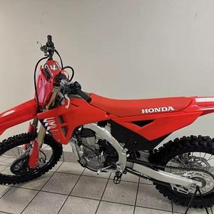 IBRA MÁS VENDIDO 2024 Motocicletas Todoterreno Honda CRF 450R LISTAS para ENVIAR - Product Image 2