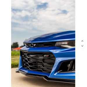 Chevrolet Camaro ZL1 2019 en bon état - Product Image 4