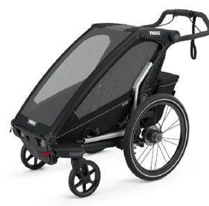 รถพ่วงผ้าฝ้าย2คันสำหรับใส่เล่นกีฬาเดินทางมาถึงใหม่ล่าสุด - Product Image 1