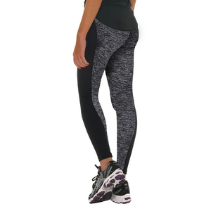 Leggings Deportivos de Cintura Alta para Mujer, Pantalones para Entrenamiento y Ejercicio Físico - Product Image 3
