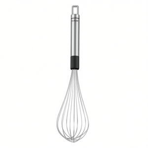 Fouet de cuisine en acier inoxydable Leifheit PROLINE 03031 pour une cuisson et une pâtisserie parfaites - Product Image 2