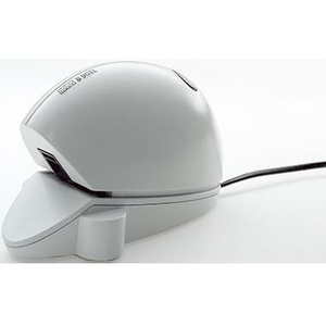 NOVUS B 90EL เครื่องเย็บกระดาษไฟฟ้า ความจุ 20 แผ่น (80 กรัม/ตร.ม.) แบบตั้งโต๊ะ NE6 พลาสติกสีเทา - Product Image 1