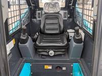 COMPRE LA CARGADORA COMPACTA SUNWARD SWL2830