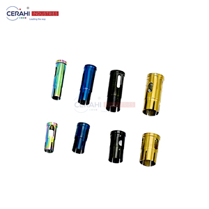 Kit d'implants dentaires de qualité CE Source d'alimentation manuelle Collecteur d'os Instruments chirurgicaux pour la chirurgie dentaire - Product Image 6