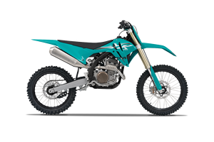 Nouvelle Moto Tout-Terrain d'Aventure MX250 GEN2 2026 Populaire et Très Demandée, Prête à l'Expédition - Product Image 2