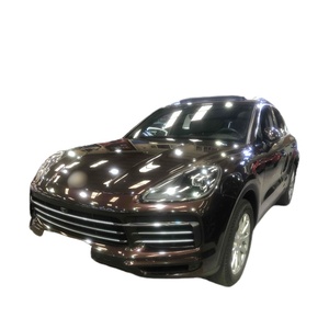 Usado 2018 de lujo de tamaño medio SUV 3,0 T turboalimentado V6 340HP automático AWD Vehículo de segunda mano para la venta - Product Image 1