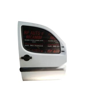 Puerta Delantera Derecha para FIAT Doblo Serie (00>05) - Product Image 1