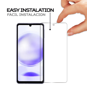 อุปกรณ์ป้องกันหน้าจอกันกระแทกสำหรับ Sharp AQUOS SENSE 8 Premium Guard สำหรับอุปกรณ์ของคุณ - Product Image 3